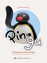 Pingu Grand Ecran - Limoges Lido Salles de cinéma
